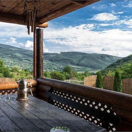 Творча Садиба Svaleava Exterior foto