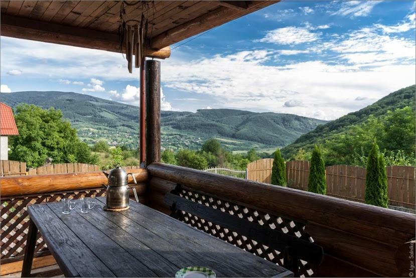 Творча Садиба Svaleava Exterior foto